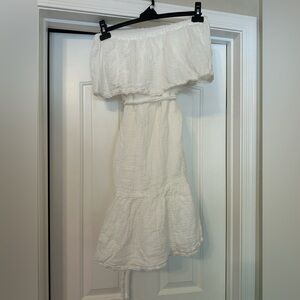 Daily Practice Tube Dress